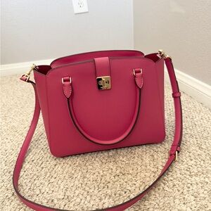 NWT Kate Spade Phoebe medium satchel
